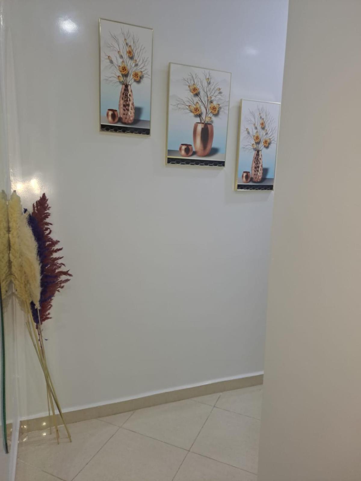 Jardins D'anas Airport Appartement *