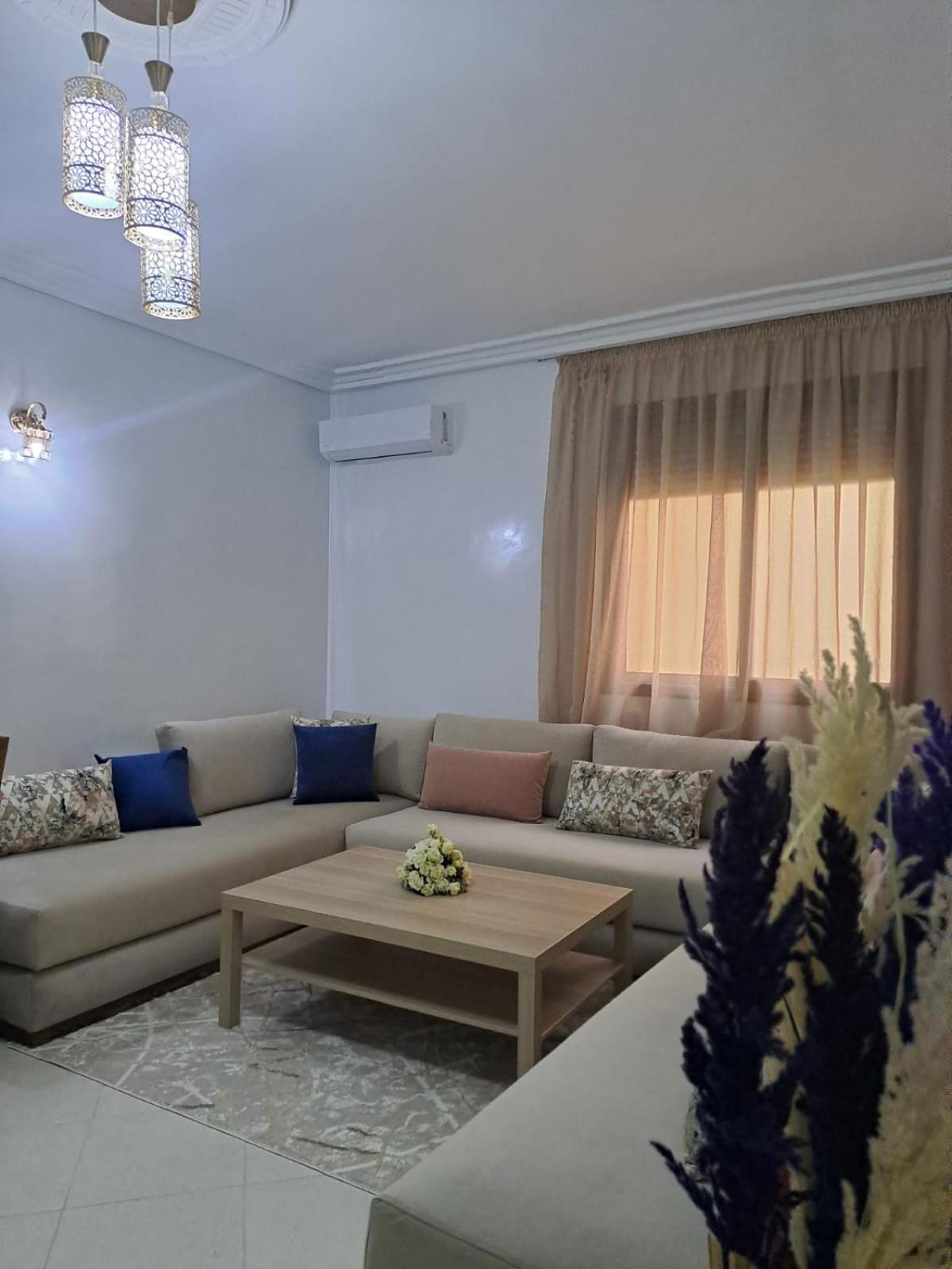 Jardins D'anas Airport Appartement *