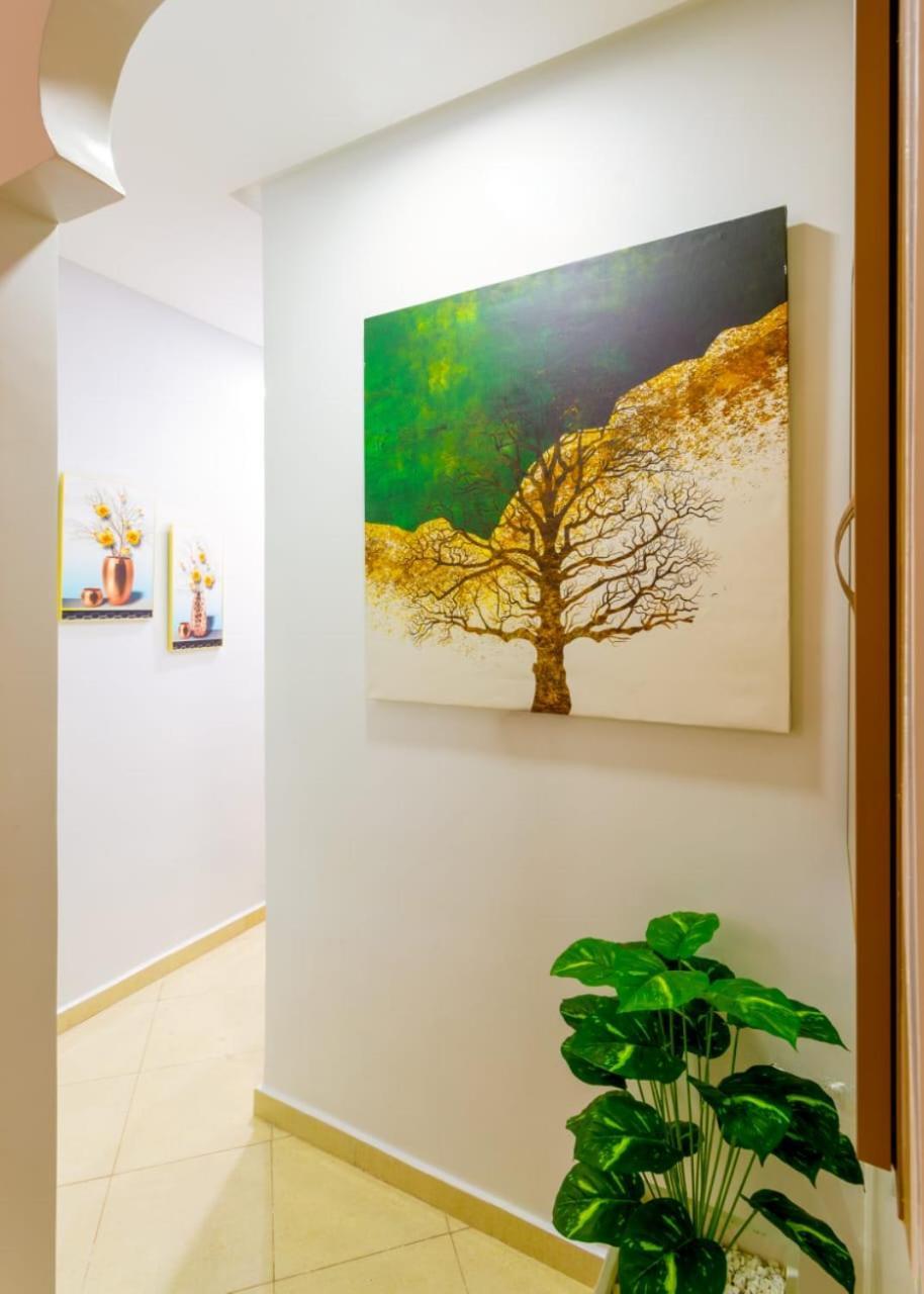 Jardins D'anas Airport Appartement