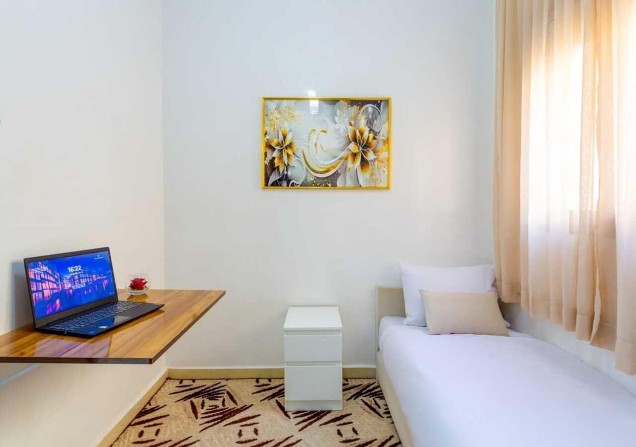 Jardins D'anas Airport Appartement Marrakesh