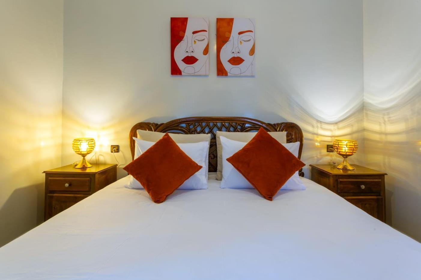 Jardins D'anas Airport Appartement
